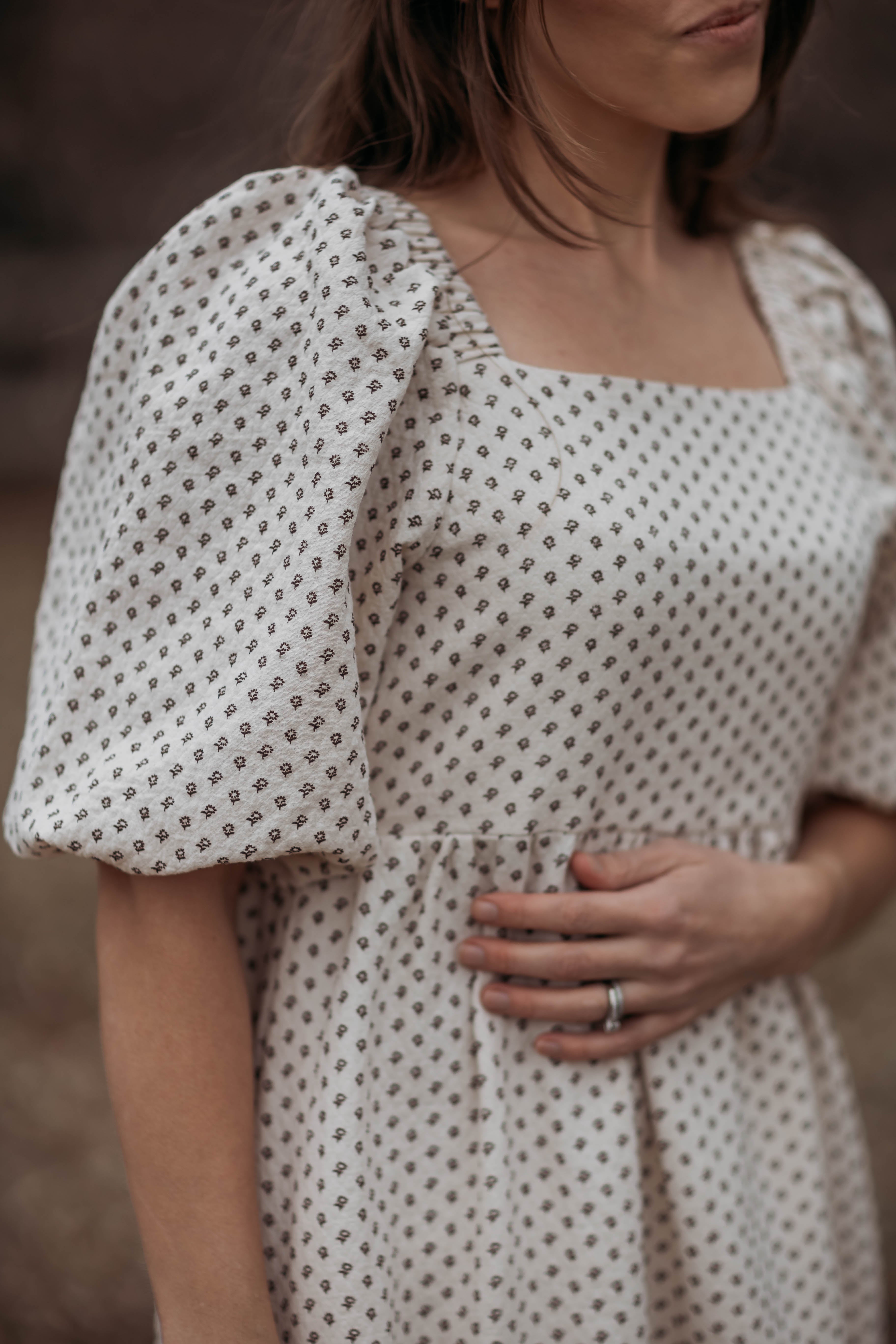 Hannah Dress